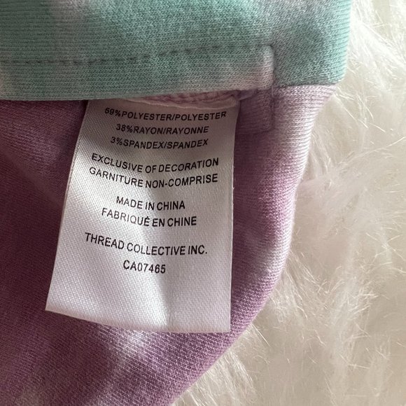 Mexx Tie Dye Sweater - Picture 6 of 6